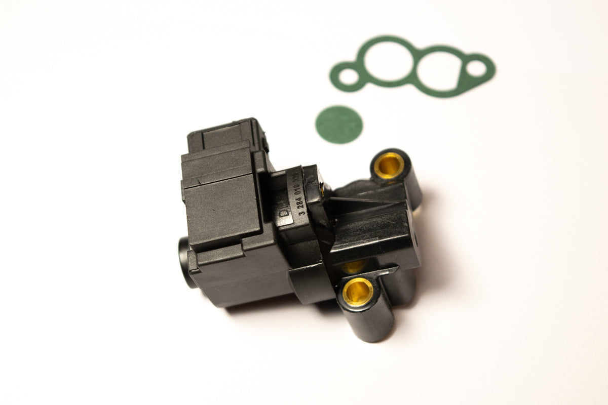 Valvula Iac Para Kia Rio Ii 1.5 Carens 1.8 Hyundai H100