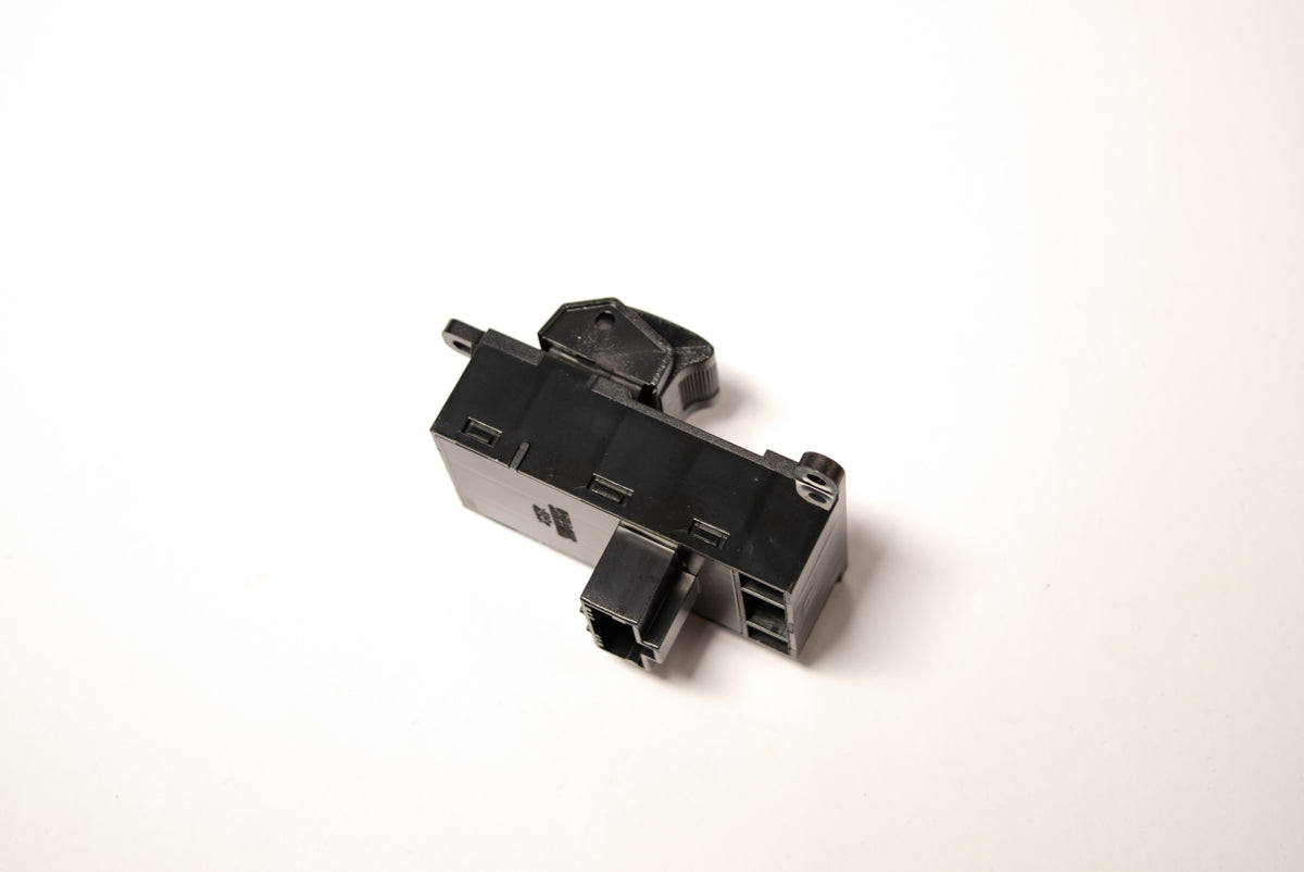 Botonera Alzavidrios  Para Honda Fit City 2009 A 2014