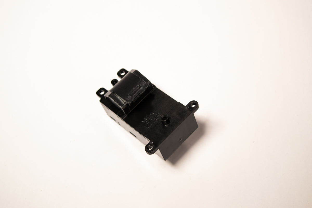 Botonera Alzavidrios  Para Honda Fit City 2009 A 2014