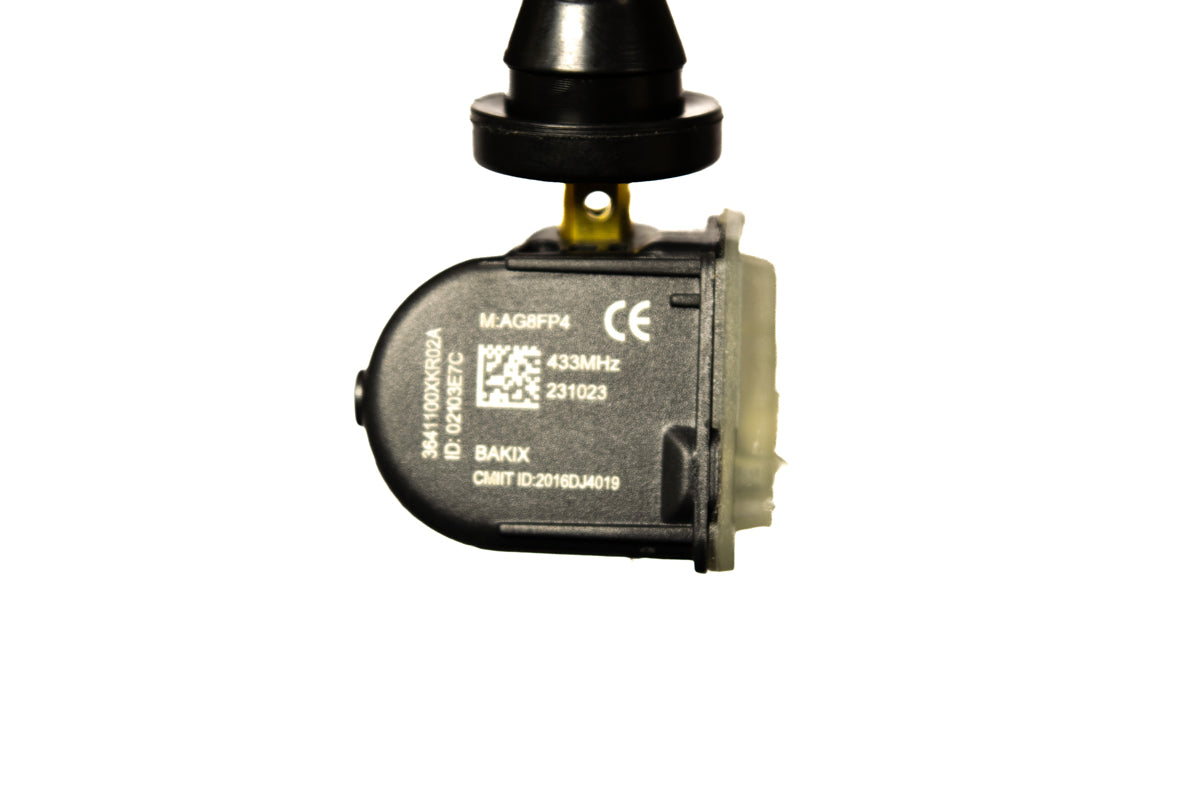Sensor De Presión De Neumáticos Great Wall Haval H6 Jolion