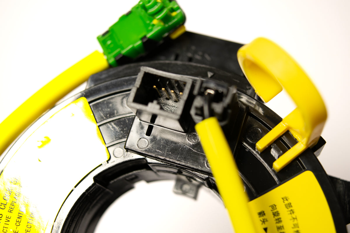 Cinta De Airbag Great Wall Wingle 2006-2016