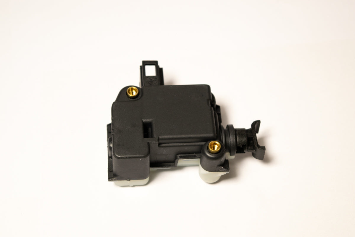 Motor De Bloqueo De Puerta Trasera De Maletero Bora Jetta 4