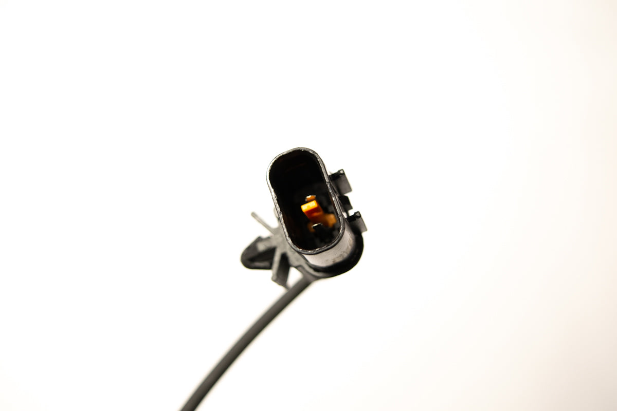 Sensor Abs Mitsubishi L200 2007-2015 Delantero Derecho