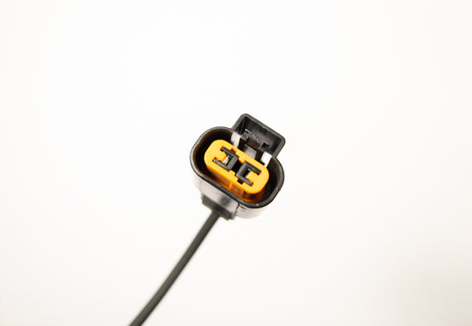 Sensor Abs Mitsubishi L200 2007-2015 Trasero Izquierdo