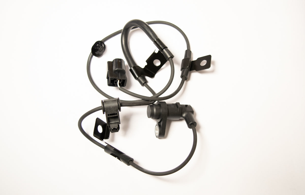 Sensor Abs Mitsubishi L200 2007-2015 Trasero Izquierdo