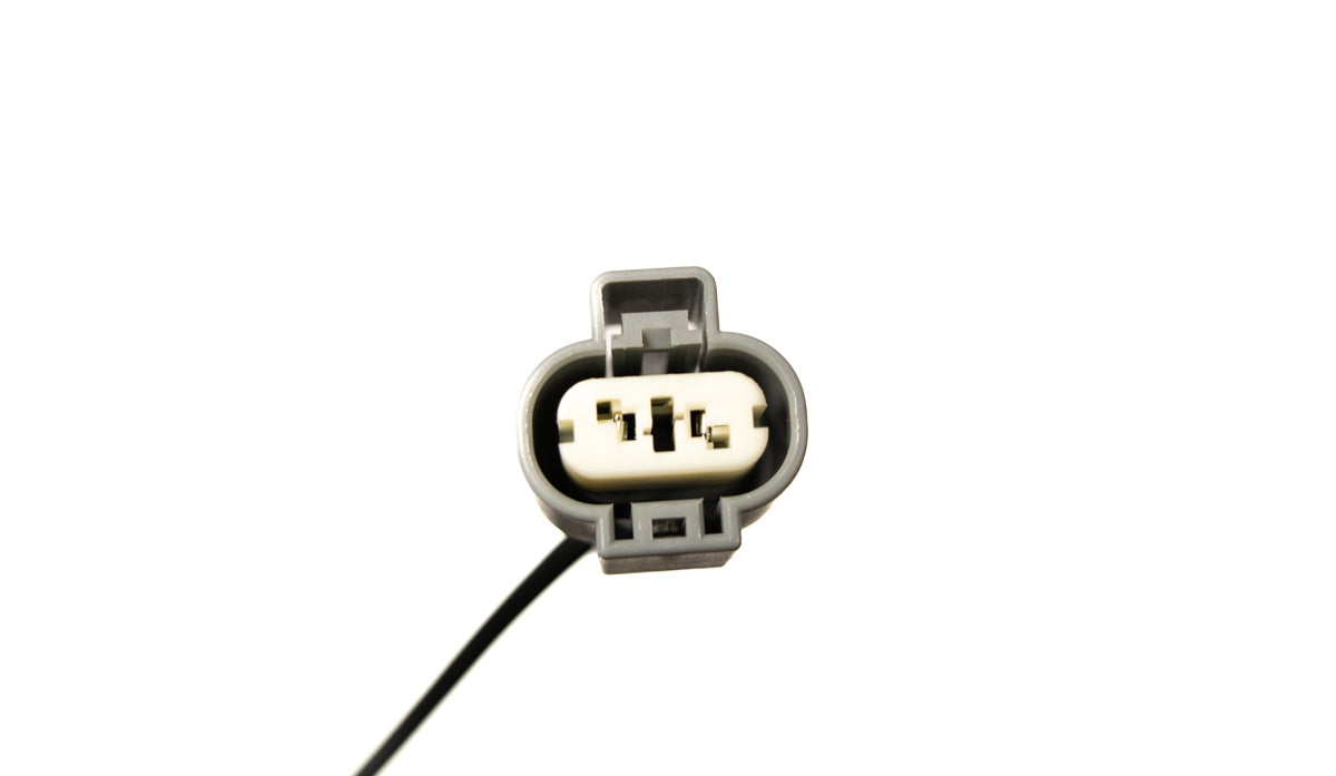 Sensor Abs Mitsubishi L200 2007-2015 Trasero Derecho