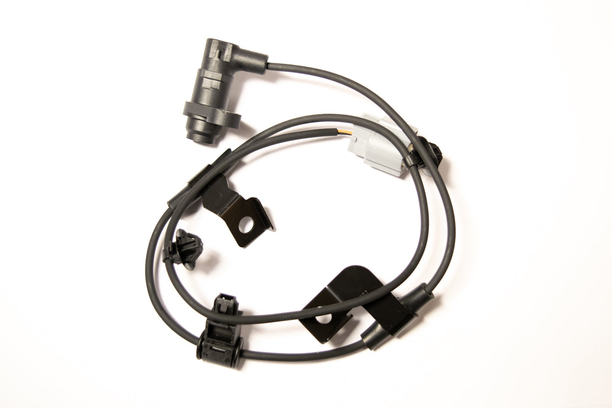 Sensor Abs Mitsubishi L200 2007-2015 Trasero Derecho