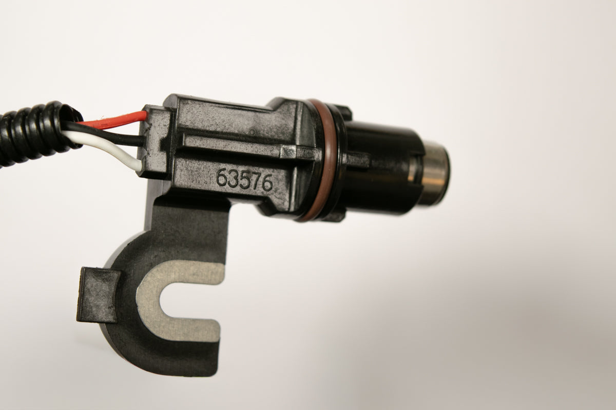 Sensor Posicion Arbol De Levas  Dodge Caravan 3.3 98-07