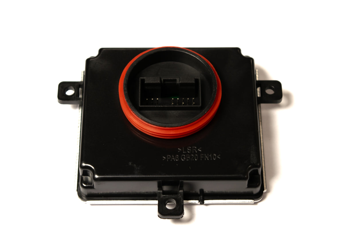 Modulo Control Luz Para Audi, Skoda Vw Amarok Oem 4g0907697g