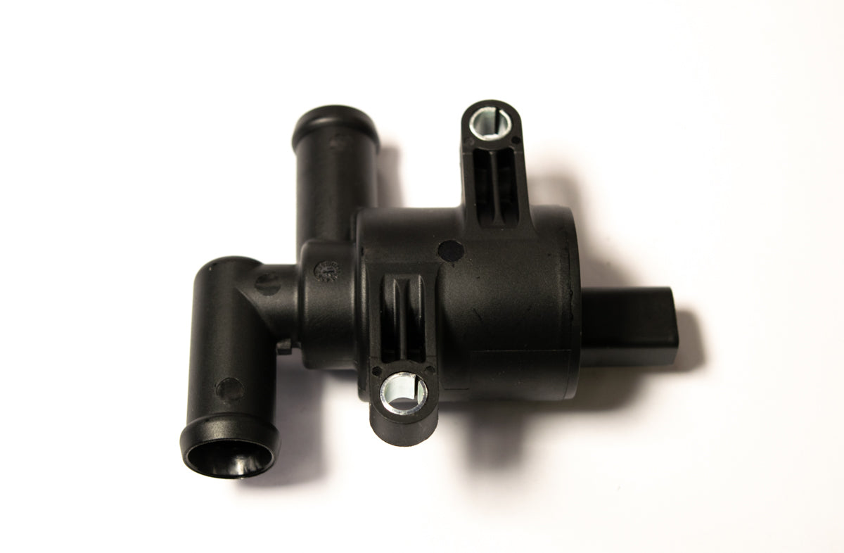 Válvula Grifo Control Calefaccion Para Audi A4 A7 A8 4h01216