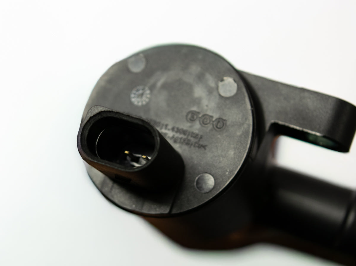 Válvula Grifo Control Calefaccion Para Audi A4 A7 A8 4h01216