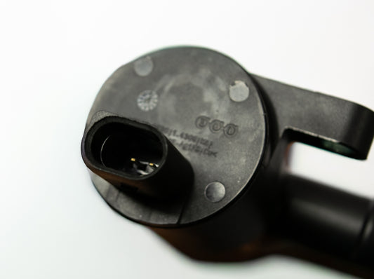 Válvula Grifo Control Calefaccion Para Audi A4 A7 A8 4h01216