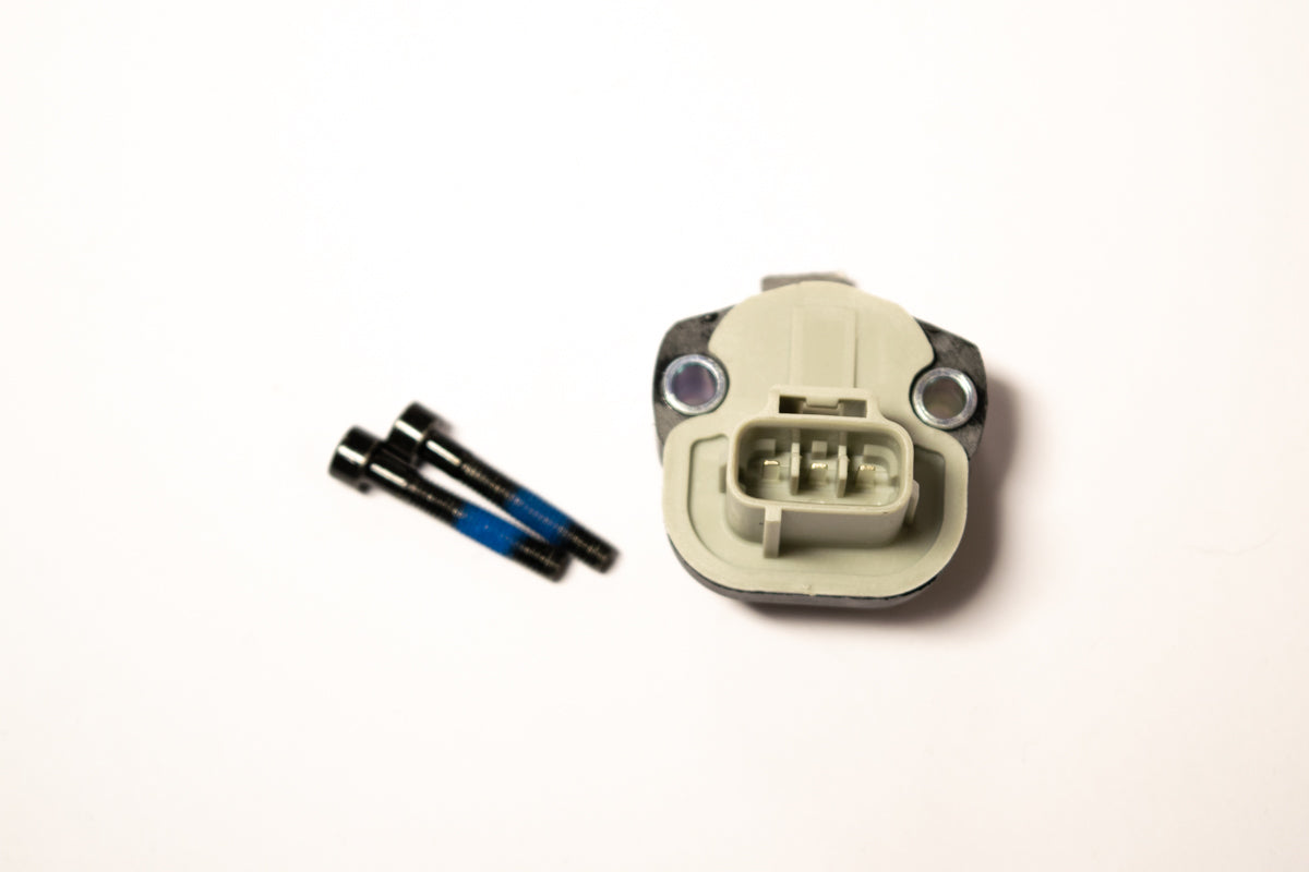 Sensor Tps Dodge Dakota Durango Ram 1500 4.7 5.7
