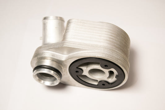 Enfriador Aceite Fiat Ducato 2.3 16v Jtd Diesel 08/17 Boxer