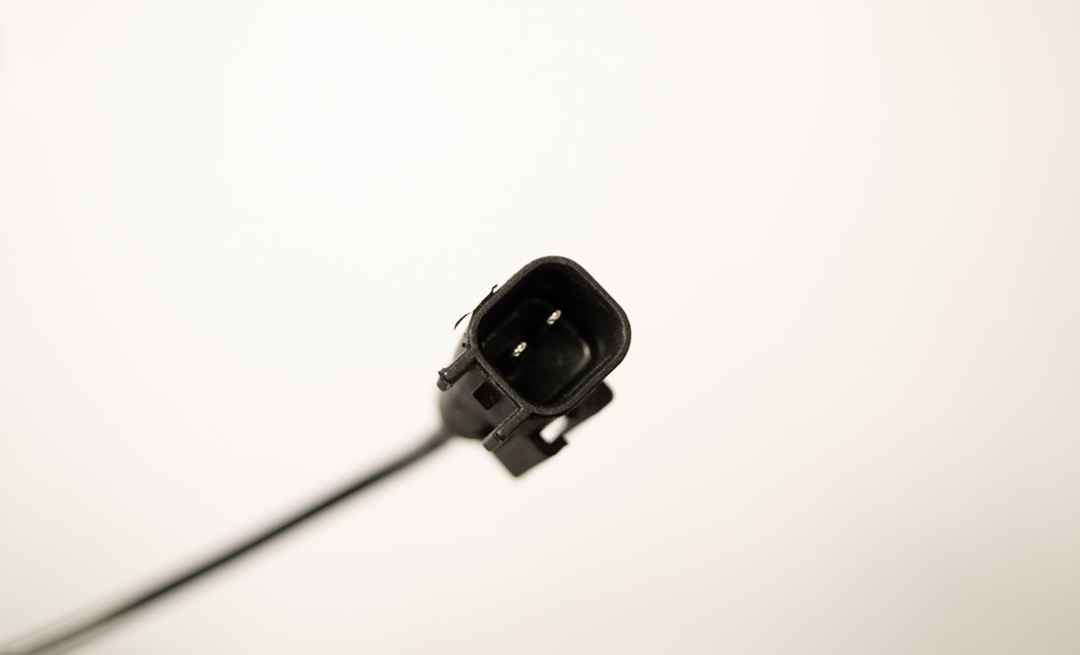 Sensor Abs Trasero Izquierdo Jeep Compass 2.4 Caliber 4x2