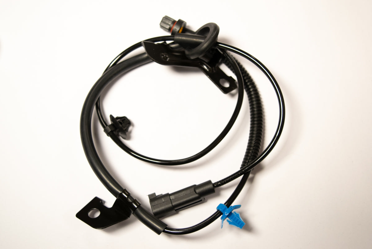 Sensor Abs Trasero Izquierdo Jeep Compass 2.4 Caliber 4x2