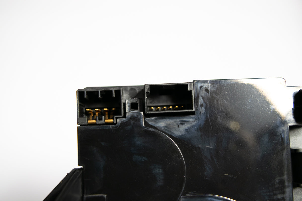 Clockspring Cinta Airbag Jeep Wrangler Compass + Sensor Giro