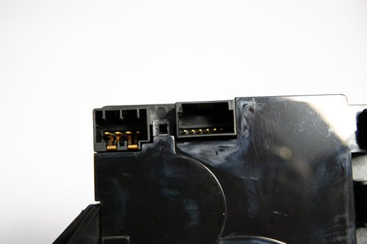 Clockspring Cinta Airbag Jeep Wrangler Compass + Sensor Giro