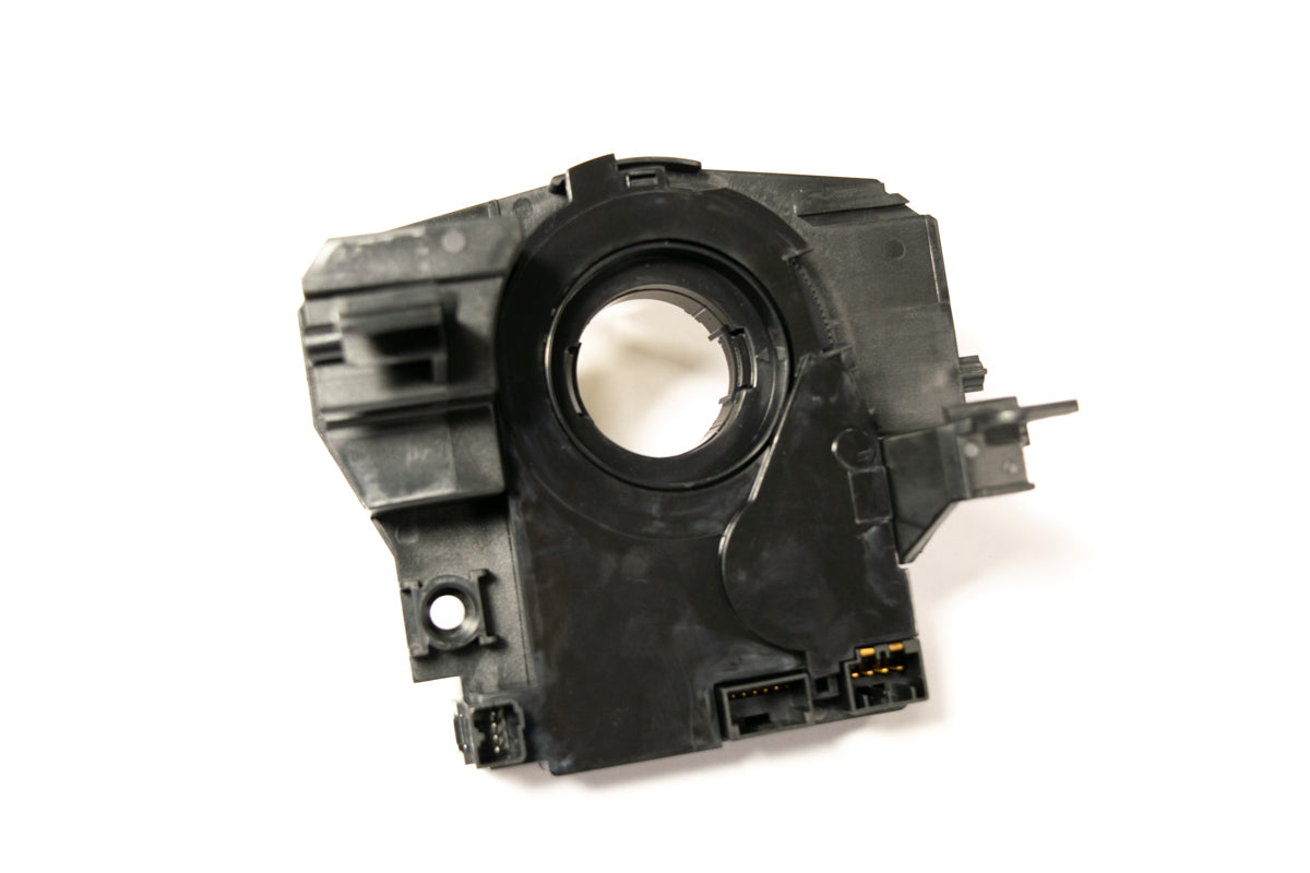 Clockspring Cinta Airbag Jeep Wrangler Compass + Sensor Giro