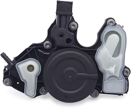 Valvula Pcv Separador Aceite Audi Vw Jetta Golf Tiguan Gen3