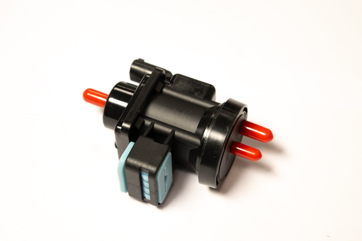 Válvula De Presión Del Turbo Mercedes Sprinter 303 /313/ 413