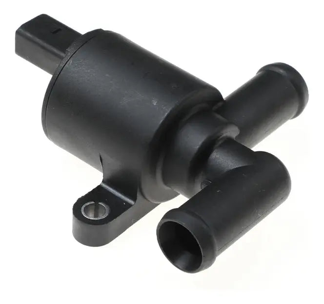 Válvula Control Calefaccion Para Audi A4 A7 A8 4h0121671d