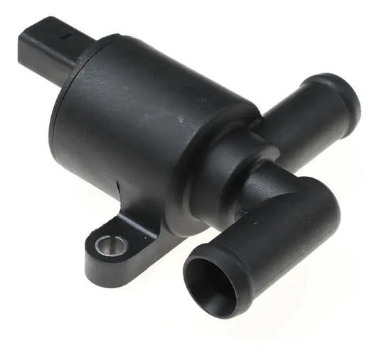 Válvula Control Calefaccion Para Audi A4 A7 A8 4h0121671d