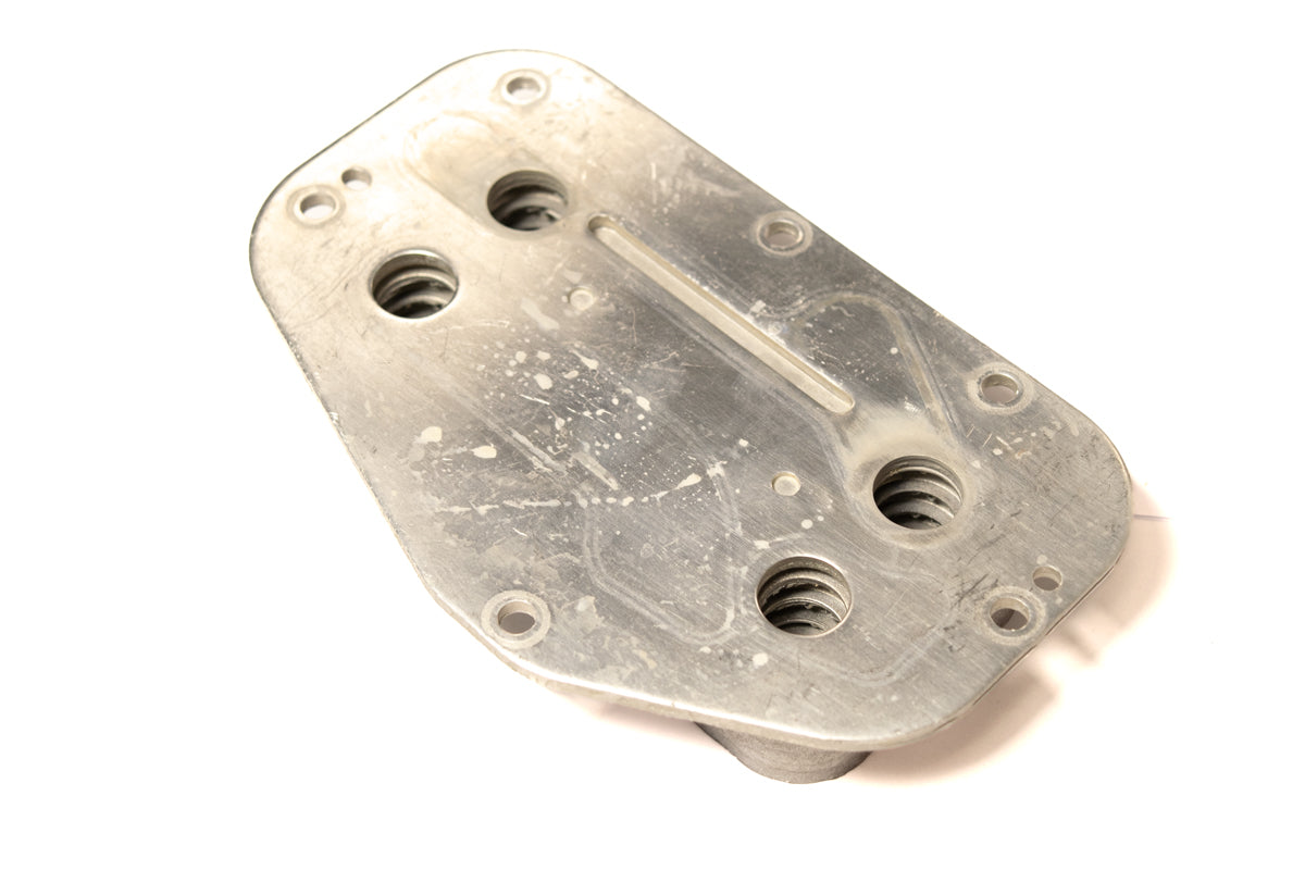 Enfriador De Aceite Chevrolet Cruze 1.8 2010-2017