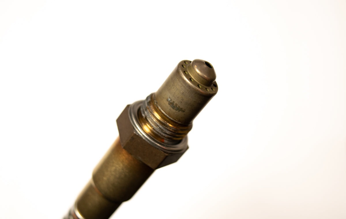 Sensor Oxigeno Banco 1 Para Chevrolet Sonic Y Tracker