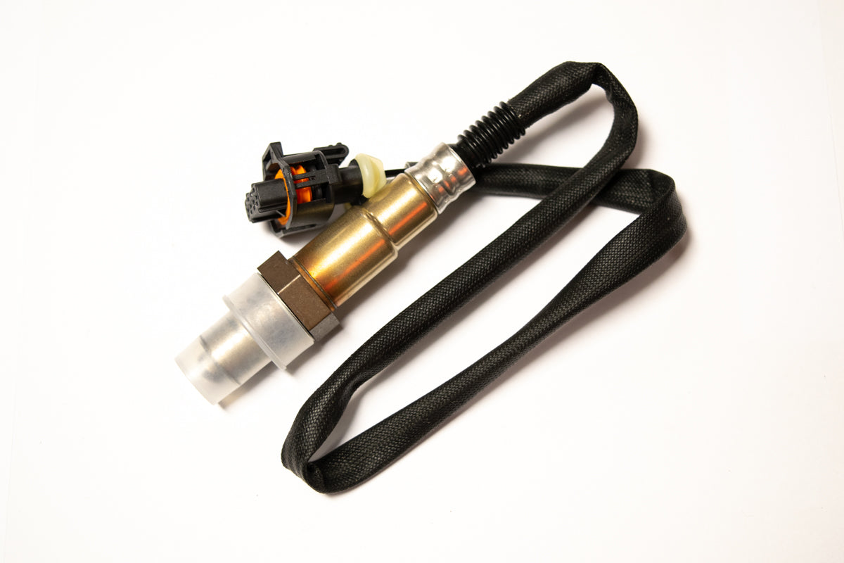 Sensor Oxigeno Banco 1 Para Chevrolet Sonic Y Tracker