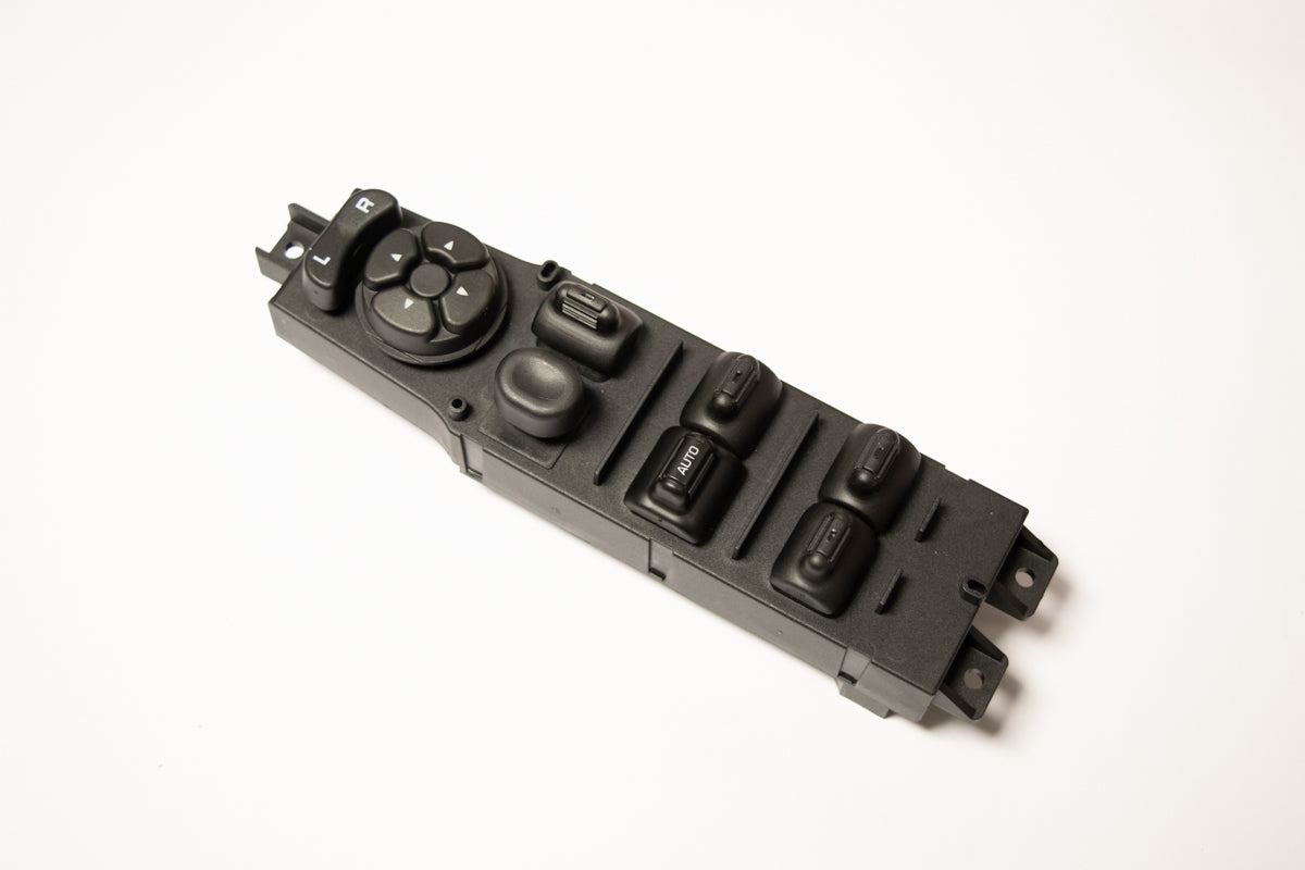 Botonera Alzavidrios  Jeep Cherokee 4.0 1997-2001