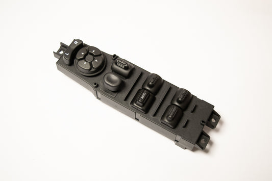 Botonera Alzavidrios  Jeep Cherokee 4.0 1997-2001