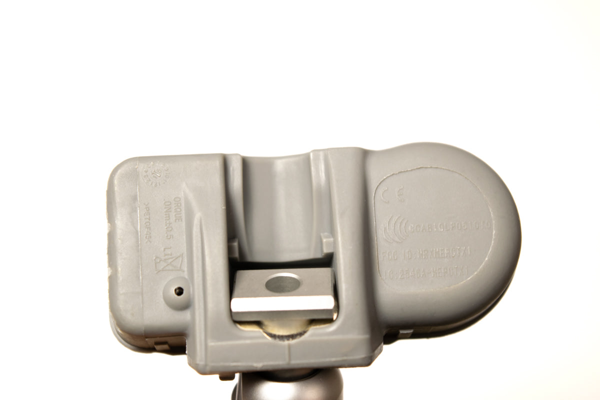 Sensor Tpms De Neumático Jeep Grand Cherokee 2005-2008