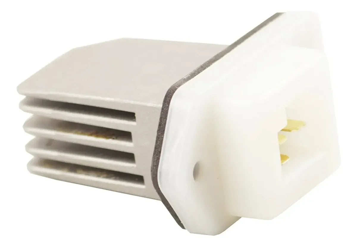 Variador Resistencia Calefacción A/c Nissan Tiida Sentra
