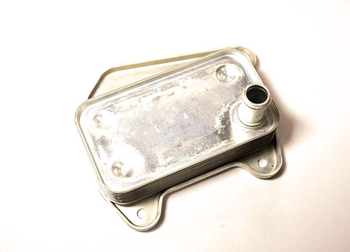 Enfriador Aceite Mercedes Benz Sprinter 2.1 16v Diesel 02/18