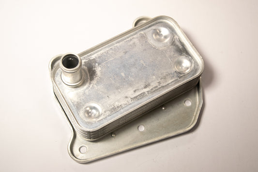 Enfriador Aceite Mercedes Benz Sprinter 2.1 16v Diesel 02/18