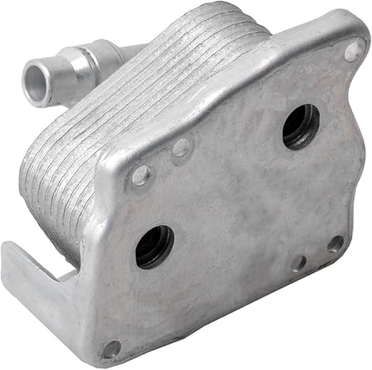 Enfriador De Aceite Motor N46 Para Bmw E46 E60 E81 116 118