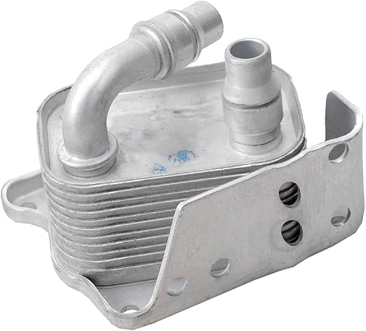 Enfriador De Aceite Motor N46 Para Bmw E46 E60 E81 116 118