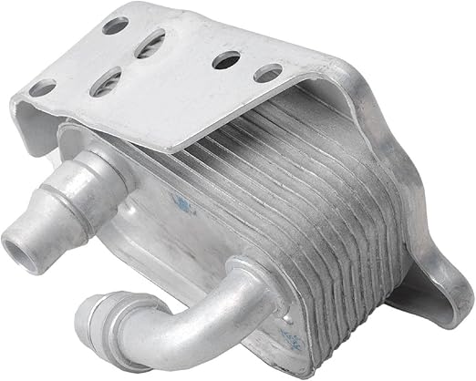 Enfriador De Aceite Motor N46 Para Bmw E46 E60 E81 116 118