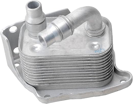 Enfriador De Aceite Motor N46 Para Bmw E46 E60 E81 116 118
