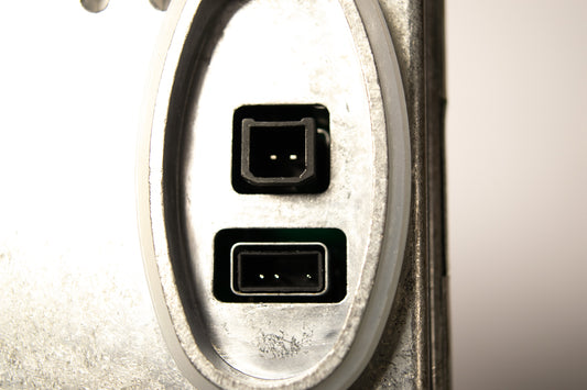 Ballast Balastro Control Xenon Para Bmw 320 E90 E91 Con Lupa