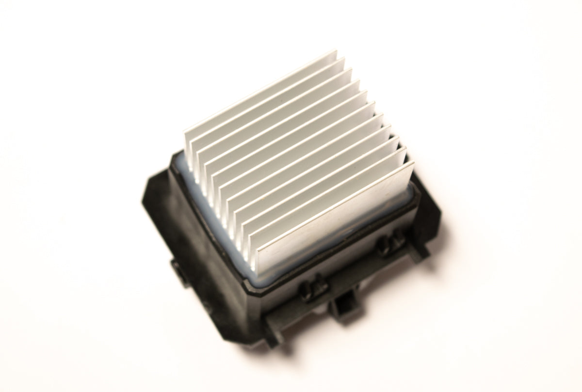 Resistencia Aire Climatizador Peugeot 207 208 Citroen C4 Ds4