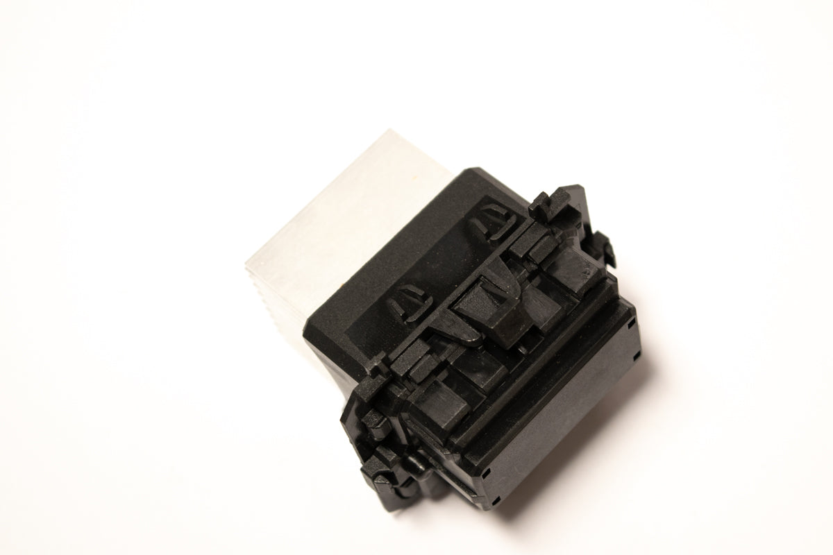 Resistencia Aire Climatizador Peugeot 207 208 Citroen C4 Ds4