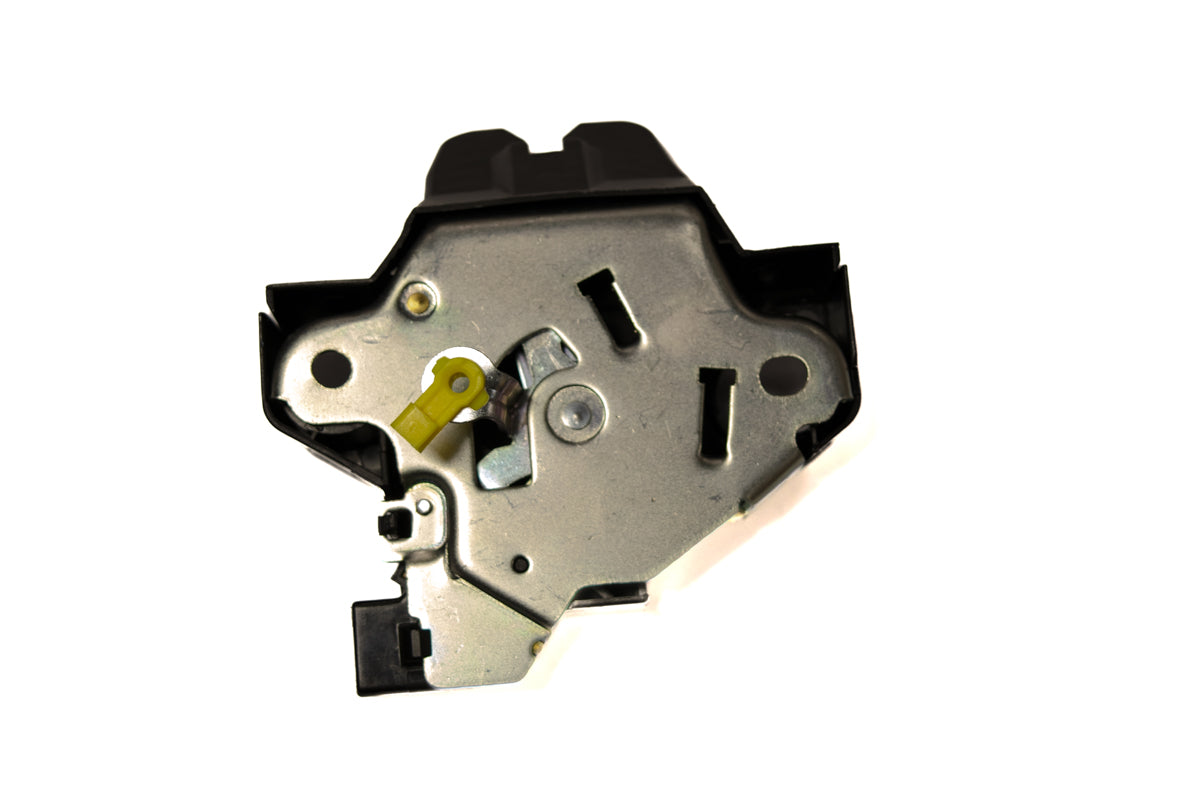 Chapa Cerradura Maletero Toyota Corolla / Yaris 2006-2013