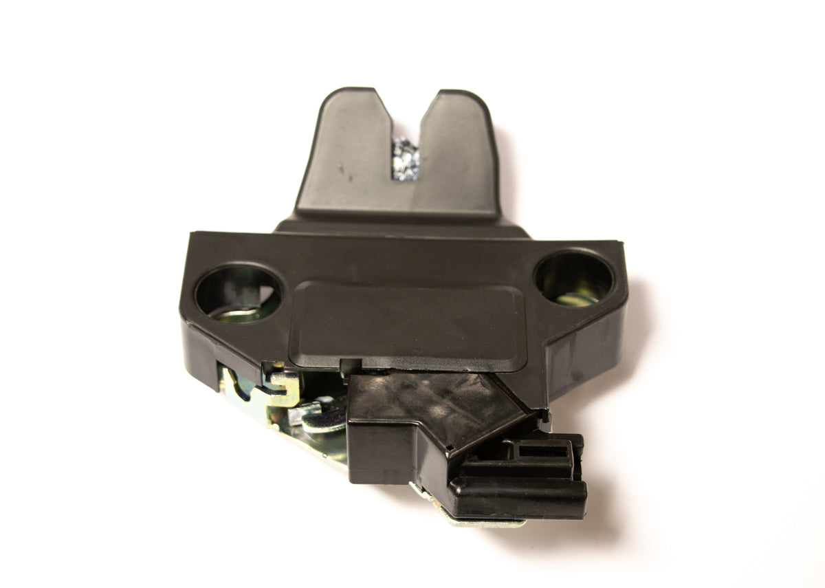 Chapa Cerradura Maletero Toyota Corolla / Yaris 2006-2013