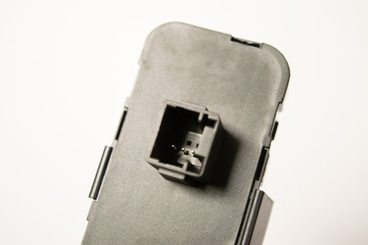 Botonera Alzavidrios  Para Citroen C4 6554ha Sin Rebatible