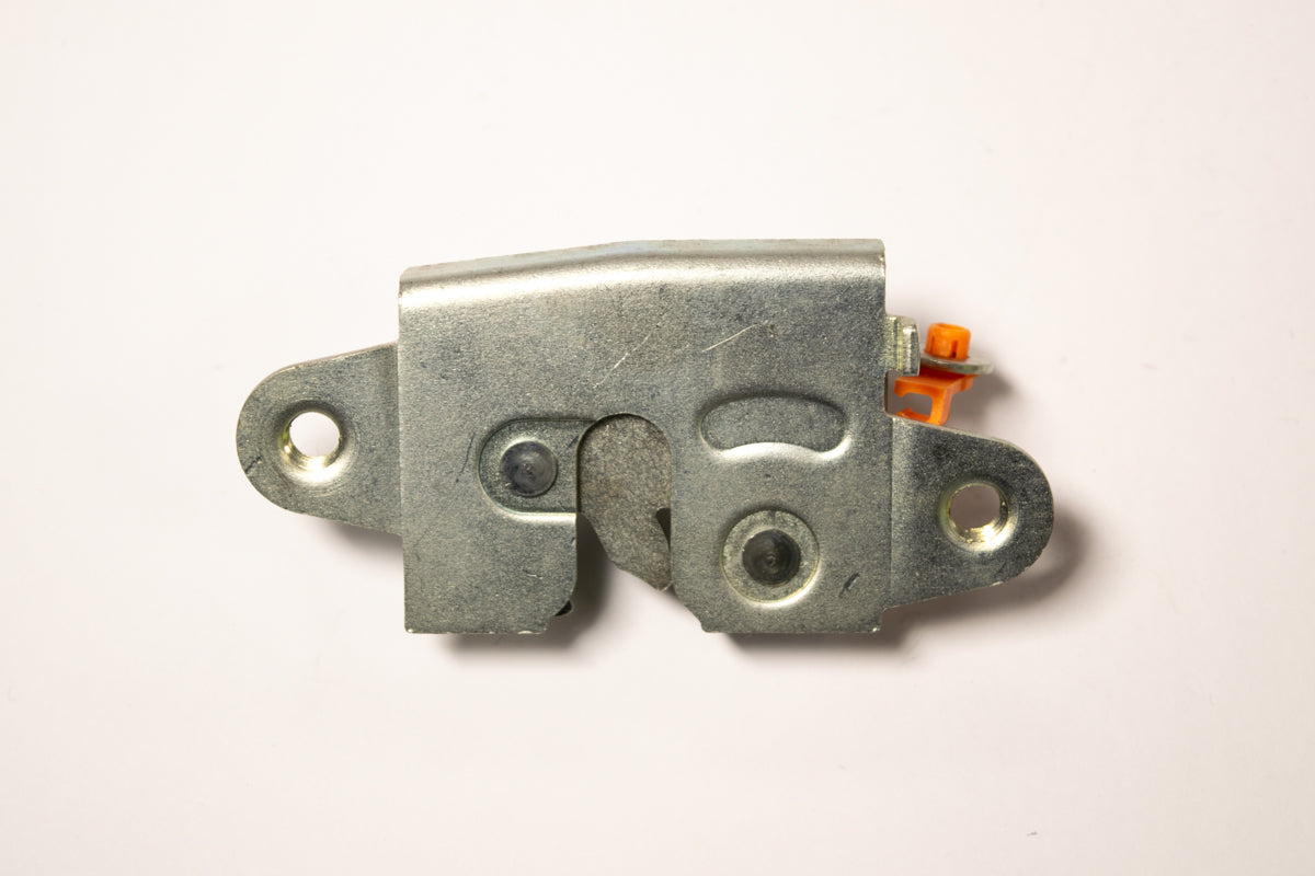 Chapa Portalón Toyota Hilux Trasera Izquierda 04-17