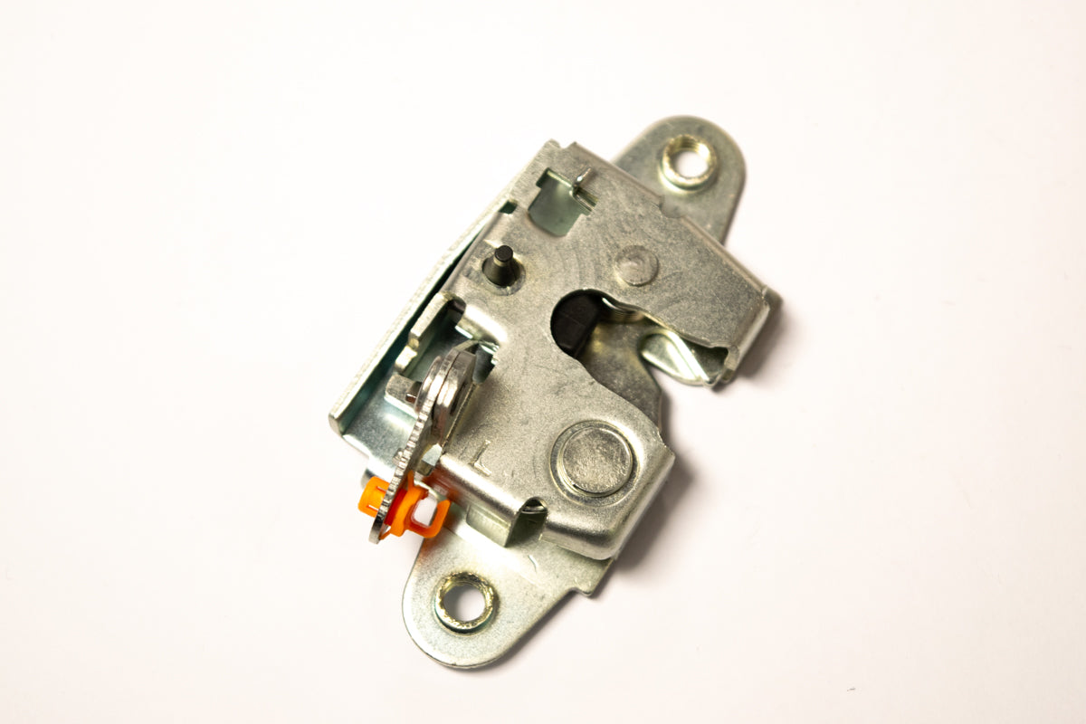 Chapa Portalón Toyota Hilux Trasera Izquierda 04-17