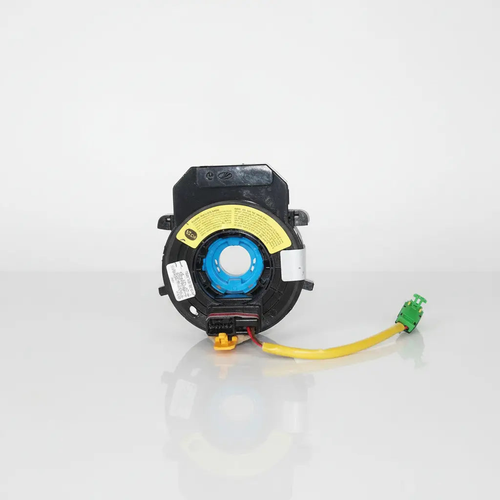 Cinta Airbag Clock Spring Mahindra Xuv500 2012 A 2019