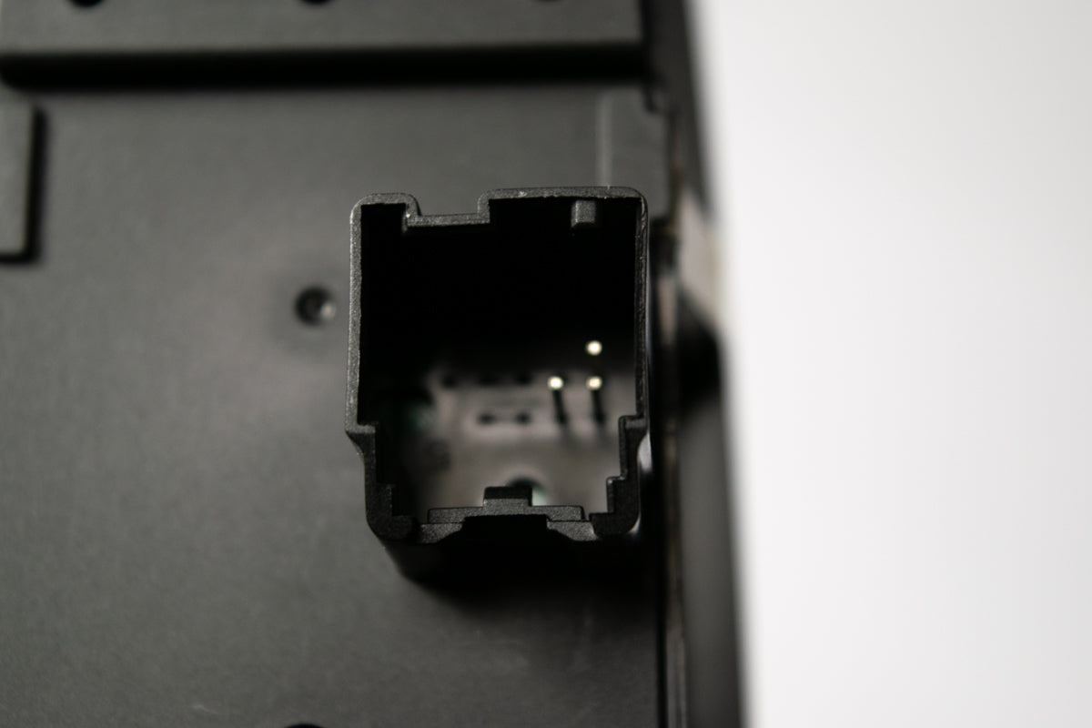 Botonera Alzavidrios  Dodge Journey Jeep Grand Cherokee